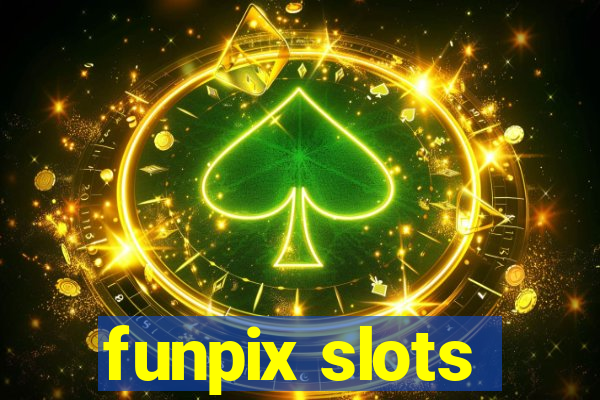 funpix slots